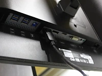 24 inch beeldscherm lg 24bk750y - afbeelding 2 van  3