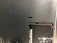 24" lcd monitor full hd - afbeelding 2 van  12