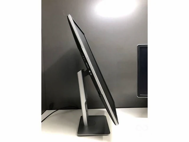 24" lcd monitor full hd - afbeelding 5 van  12