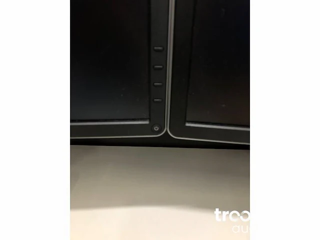 24" lcd monitor full hd - afbeelding 8 van  12