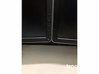24" lcd monitor full hd - afbeelding 8 van  12