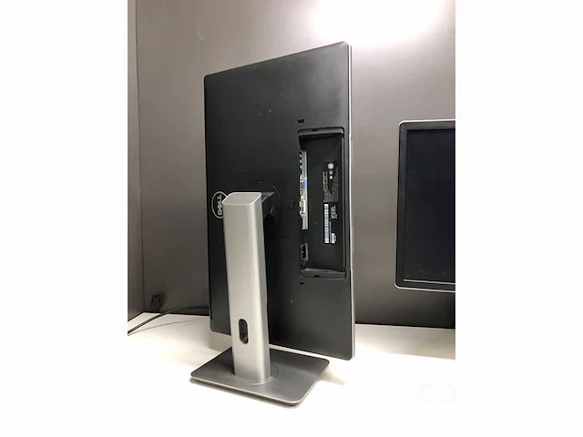 24" lcd monitor full hd - afbeelding 12 van  12