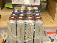 24 leesbrillen in koker in display 1,5 2,0 en 2,5 - afbeelding 2 van  7