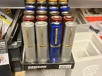 24 leesbrillen in koker in display 1,5 2,0 en 2,5 - afbeelding 3 van  7