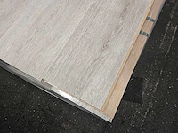 24 m2 laminaat plank - 1285 x 192 x 8 mm - afbeelding 2 van  3