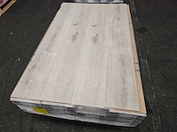 24 m2 laminaat plank - 1285 x 192 x 8 mm - afbeelding 3 van  3