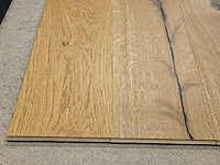 24 m2 parket eiken mutliplank - 725 x 180 x 14 mm - afbeelding 2 van  3