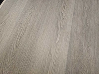24 m2 pvc click plank - 1220 x 228 x 4 mm - afbeelding 1 van  3