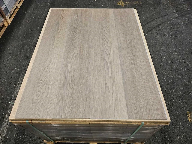 24 m2 pvc click plank - 1220 x 228 x 4 mm - afbeelding 3 van  3