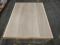 24 m2 pvc click plank - 1220 x 228 x 4 mm - afbeelding 3 van  3