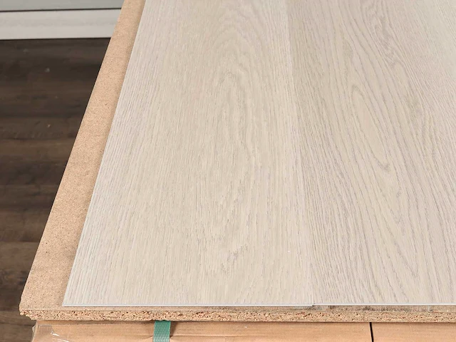24 m2 pvc click plank - 1220 x 228 x 4 mm - afbeelding 2 van  4