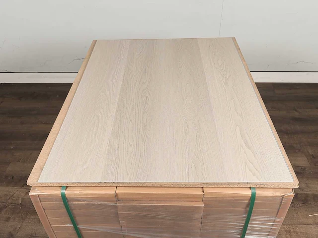 24 m2 pvc click plank - 1220 x 228 x 4 mm - afbeelding 3 van  4