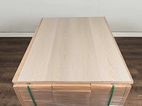 24 m2 pvc click plank - 1220 x 228 x 4 mm - afbeelding 3 van  4