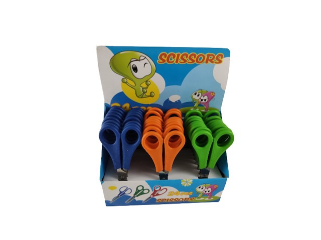 24 x kinderschaar - afbeelding 1 van  3