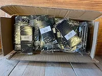 240 stuks testers gucci guilty black - afbeelding 1 van  4