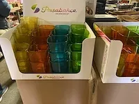 240 stuks waterglazen pasabahçe - afbeelding 3 van  3