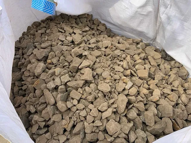 24000kg simn silicon manganese - afbeelding 1 van  3