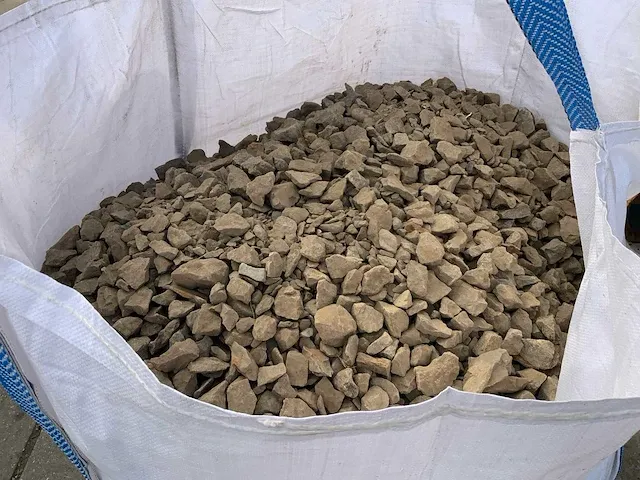 24000kg simn silicon manganese - afbeelding 2 van  3
