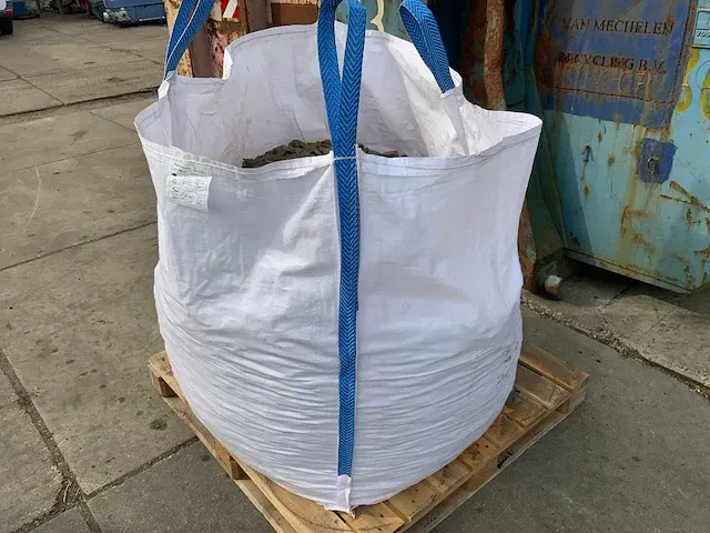 24000kg simn silicon manganese - afbeelding 3 van  3