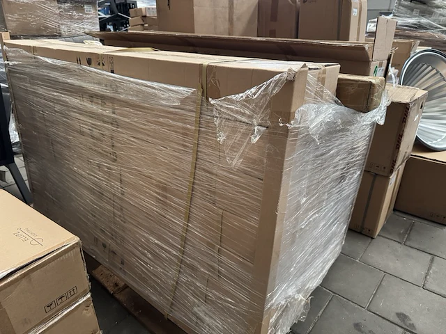 240x led batten bt5 1500 mm 22w 4000k ellipz lighting - afbeelding 4 van  5
