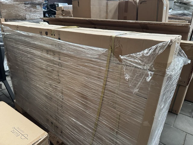 240x led batten bt5 1500 mm 22w 4000k ellipz lighting - afbeelding 4 van  5