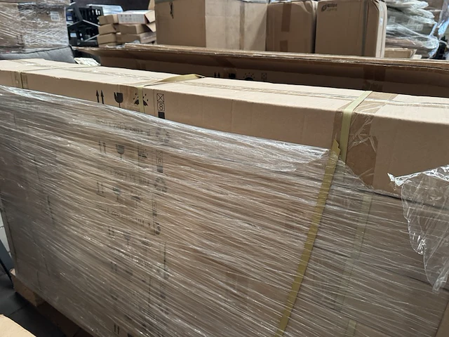 240x led batten bt5 1500 mm 22w 4000k ellipz lighting - afbeelding 4 van  5