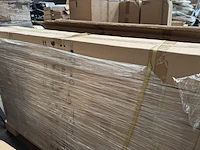 240x led batten bt5 1500 mm 22w 4000k ellipz lighting - afbeelding 4 van  5