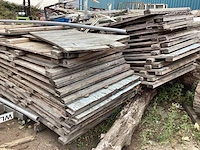 244 cam lengte underlayment (48x) - afbeelding 1 van  1