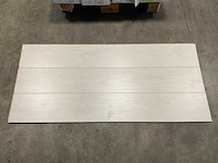 24,4m² kronospan kliklaminaat ice oak - afbeelding 2 van  7