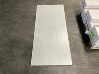 24,4m² kronospan kliklaminaat ice oak - afbeelding 5 van  7