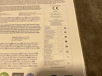 24,6m² kliklaminaat oak light beige - afbeelding 10 van  10