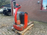 24hf30 - elektrische palletwagen - afbeelding 3 van  7