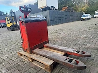 24hf30 - elektrische palletwagen - afbeelding 4 van  7