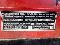 24hf30 - elektrische palletwagen - afbeelding 5 van  7