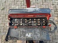 24hf30 - elektrische palletwagen - afbeelding 6 van  7
