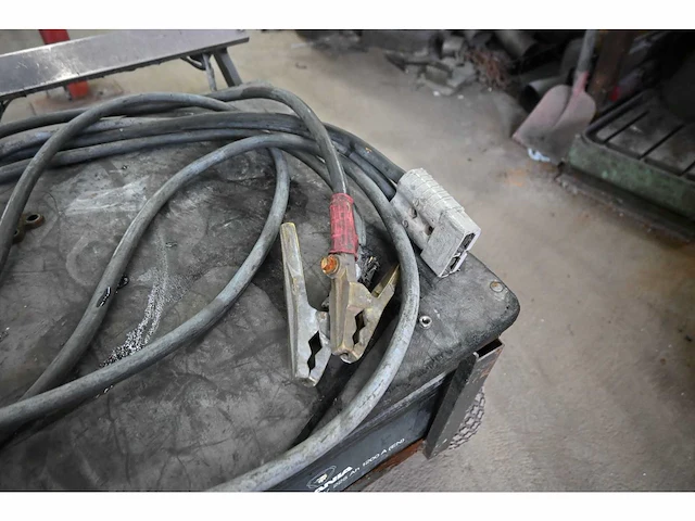 24v accubooster - afbeelding 4 van  4