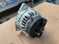 24v dingo alternator - afbeelding 3 van  6