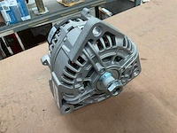 24v dingo alternator - afbeelding 1 van  7