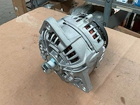 24v dingo alternator - afbeelding 2 van  7
