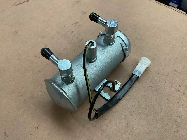 24v fuel pump (2x) - afbeelding 3 van  3