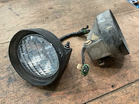 24v lamp (2x) - afbeelding 1 van  4