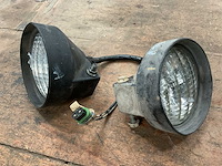 24v lamp (2x) - afbeelding 2 van  4