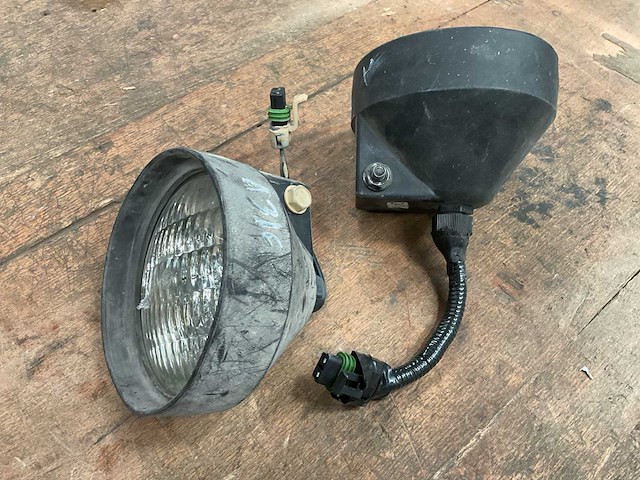 24v lamp (2x) - afbeelding 3 van  4