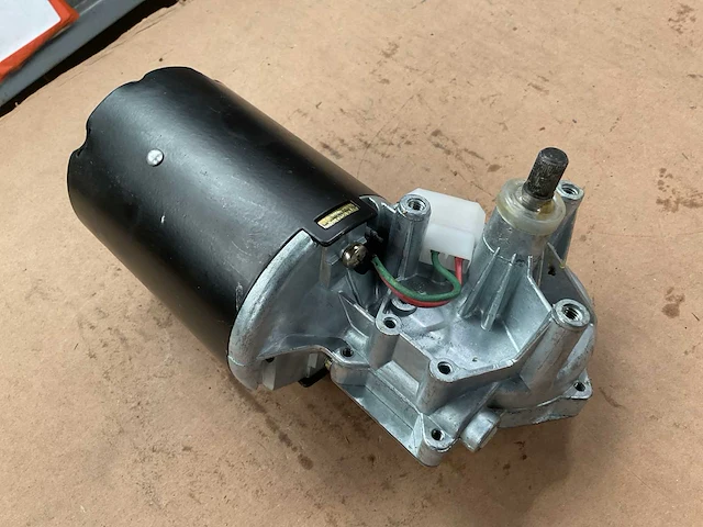 24v ruitenwissermotor - afbeelding 3 van  6