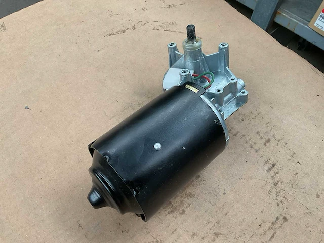 24v ruitenwissermotor - afbeelding 2 van  6
