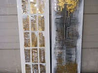 24x afbeelding op canvas - afbeelding 1 van  5