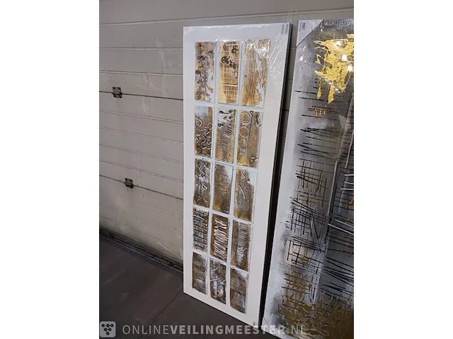 24x afbeelding op canvas - afbeelding 3 van  5