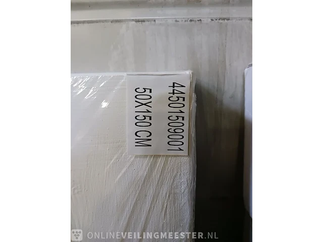 24x afbeelding op canvas - afbeelding 4 van  5