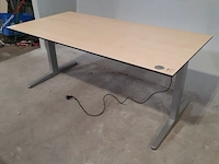 24x bureau o.a. ahrend - afbeelding 3 van  9