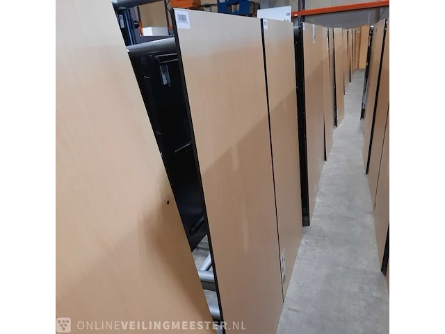 24x bureau o.a. ahrend - afbeelding 8 van  9